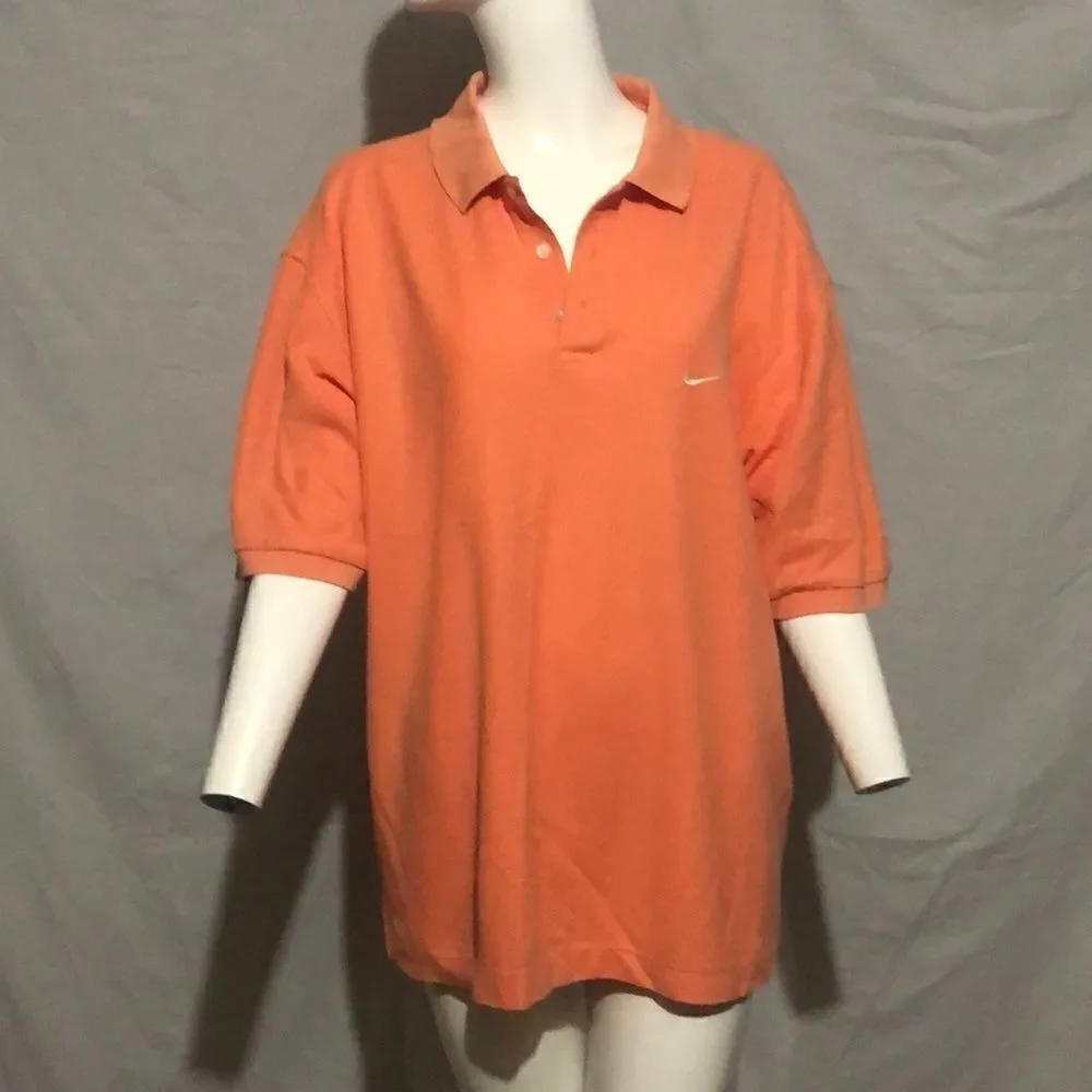 Nike Golf Shirt